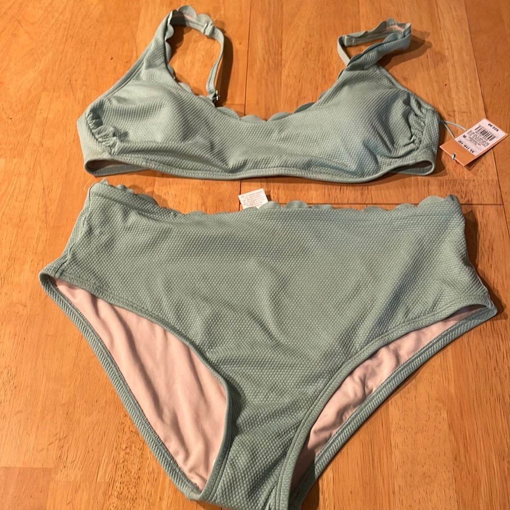 Bikini set